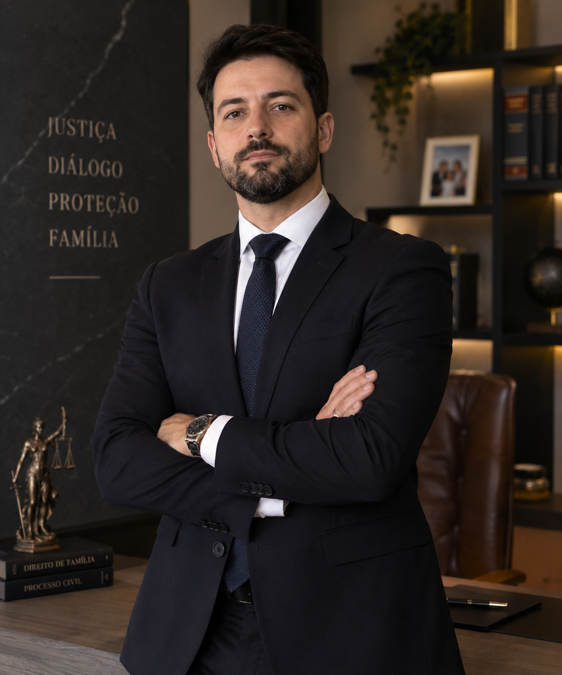 Advogado de Família em São Paulo