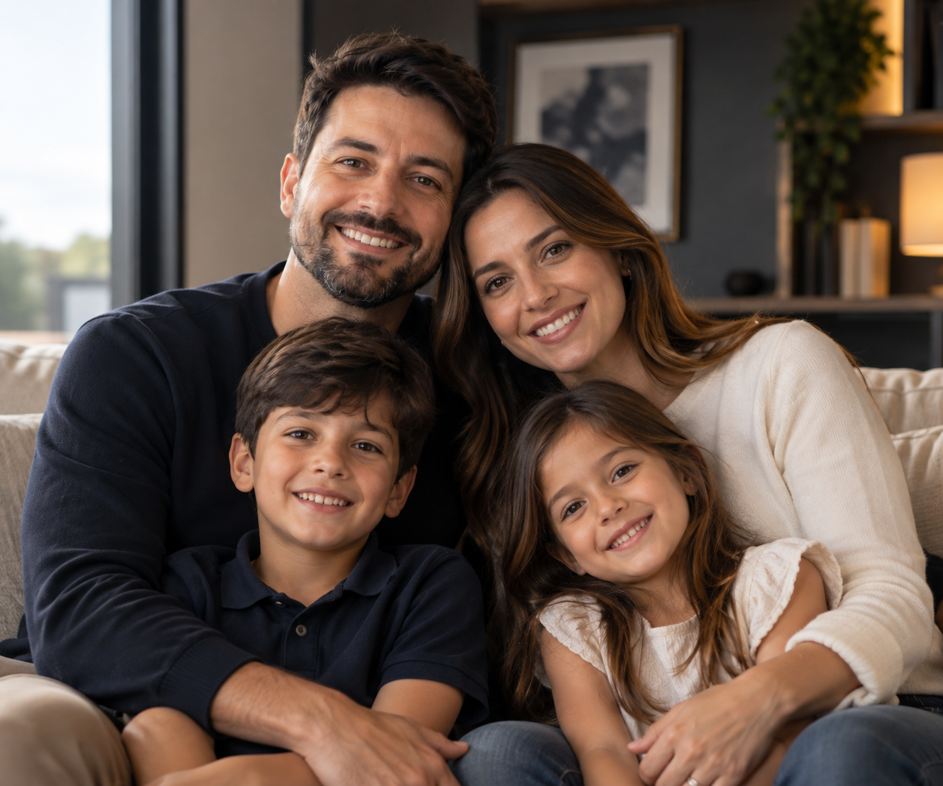 Família - Direito de Família em São Paulo